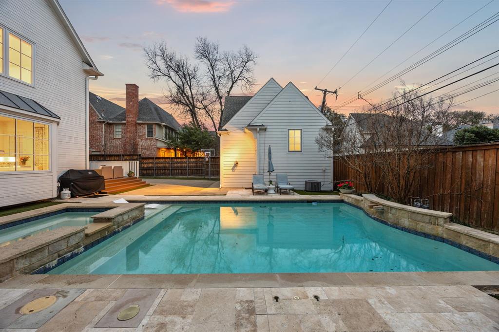 University Heights - Residential