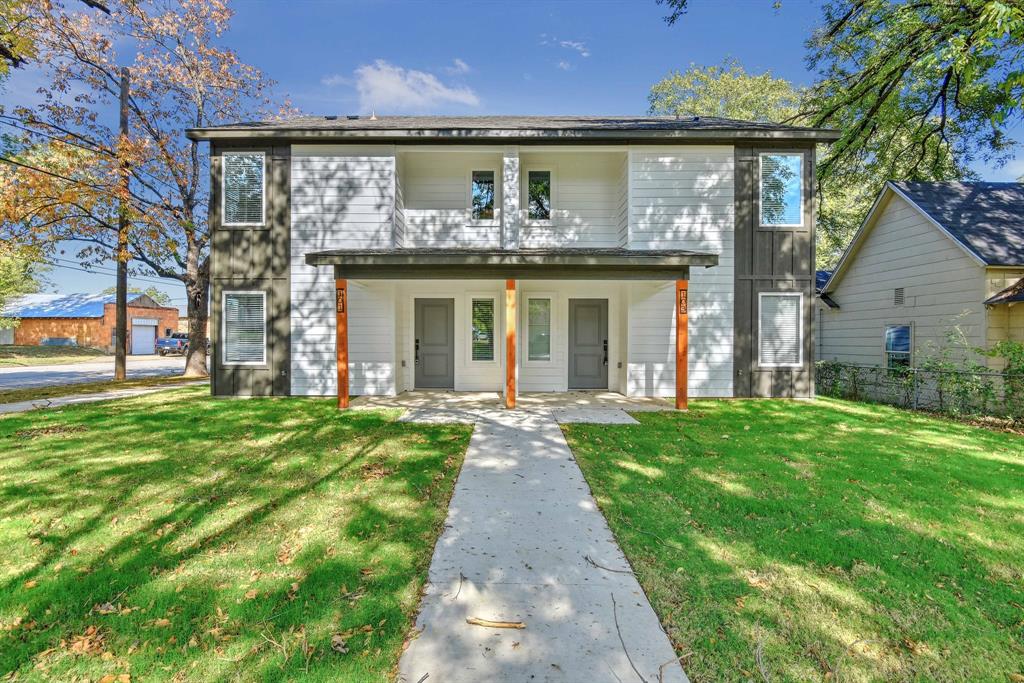 OTP DENISON - Residential Lease