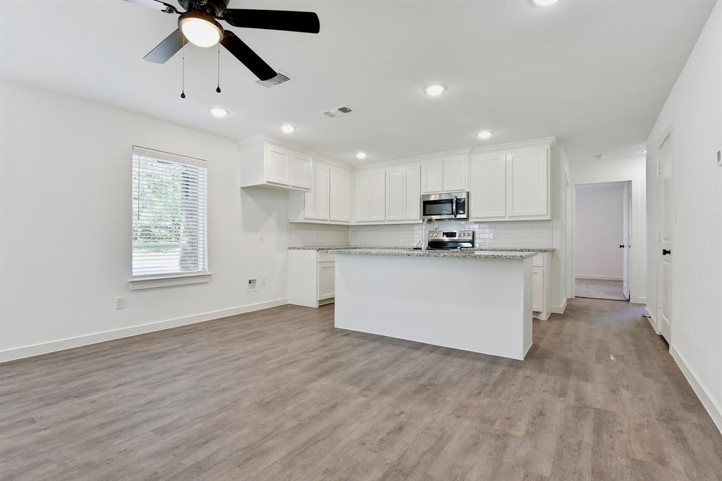 OTP DENISON - Residential Lease