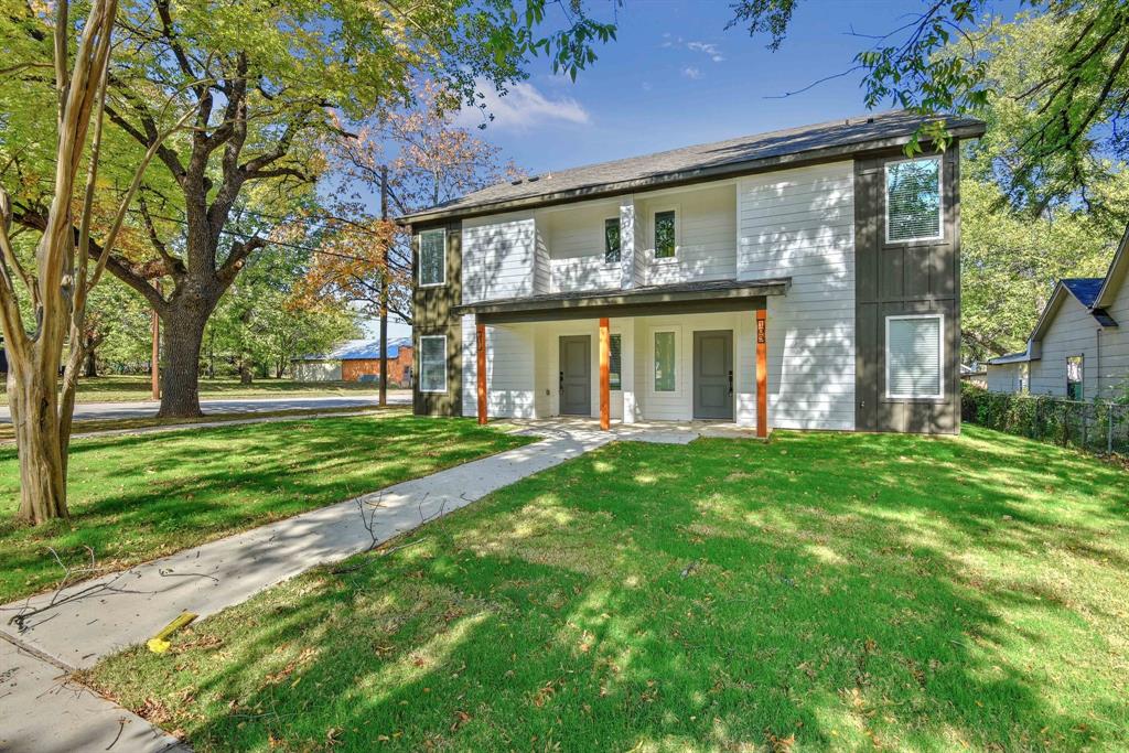 OTP DENISON - Residential Lease