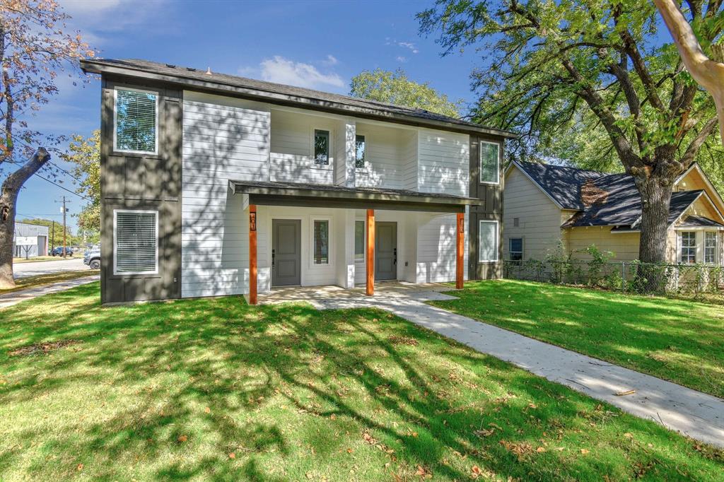 OTP DENISON - Residential Lease