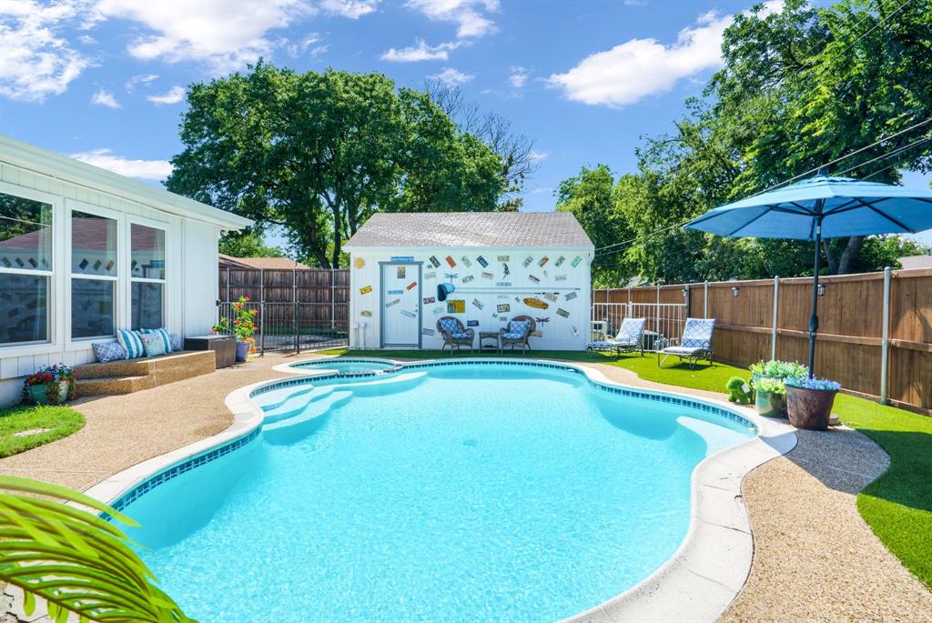 515 Bedford Drive