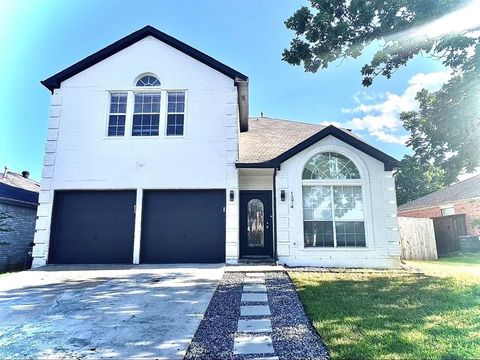 1374 Westview Drive, Garland, TX 75040 - #: 20624235