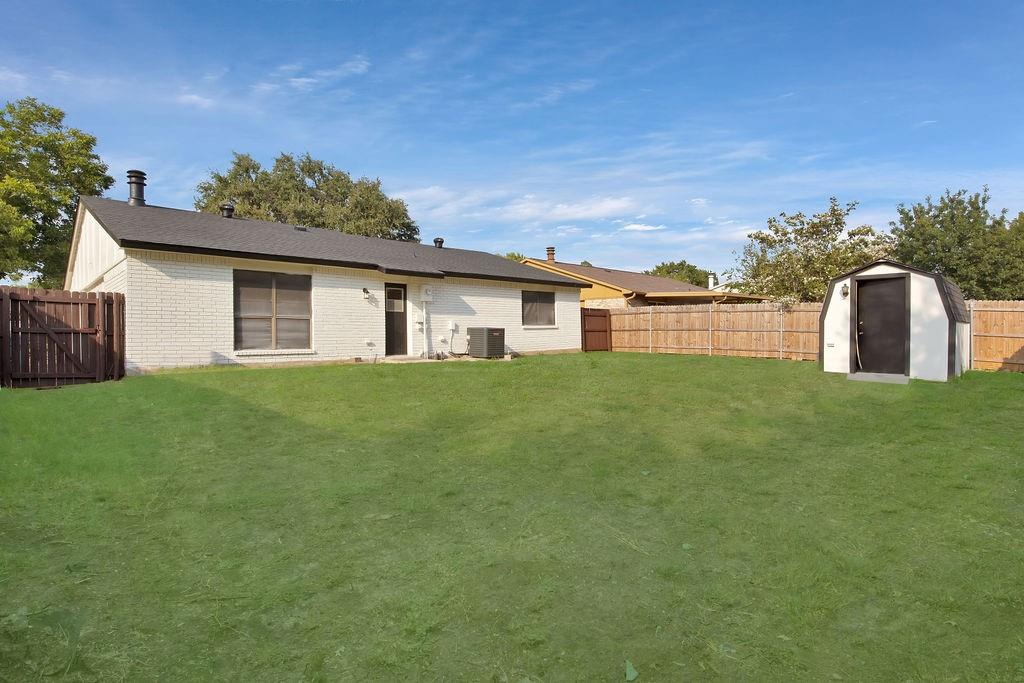 Colony 14 - Residential