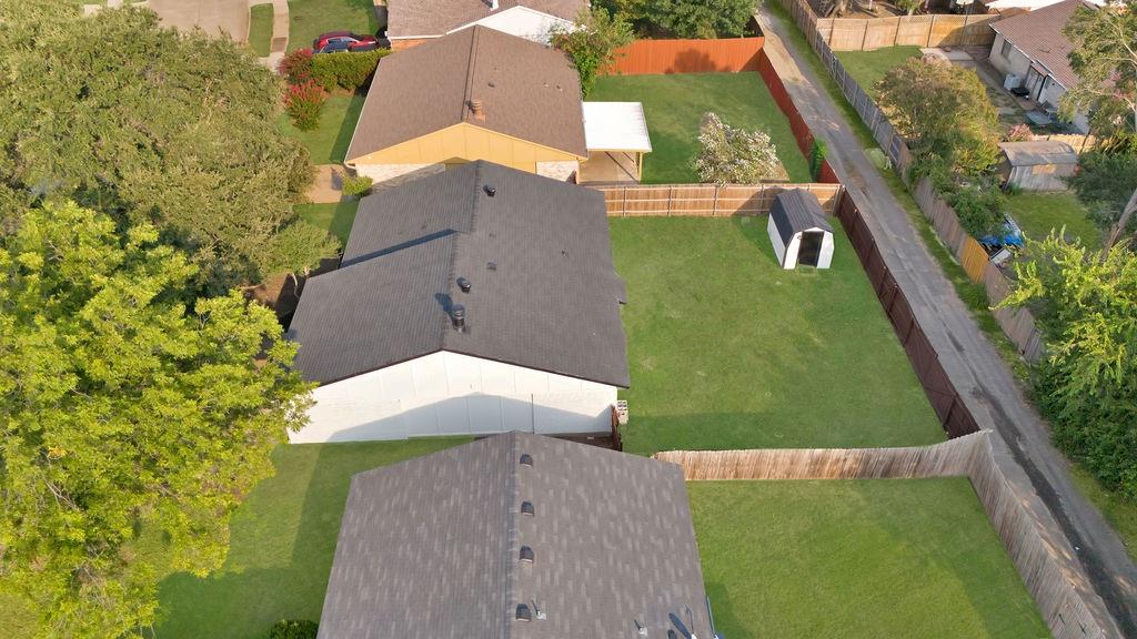 Colony 14 - Residential