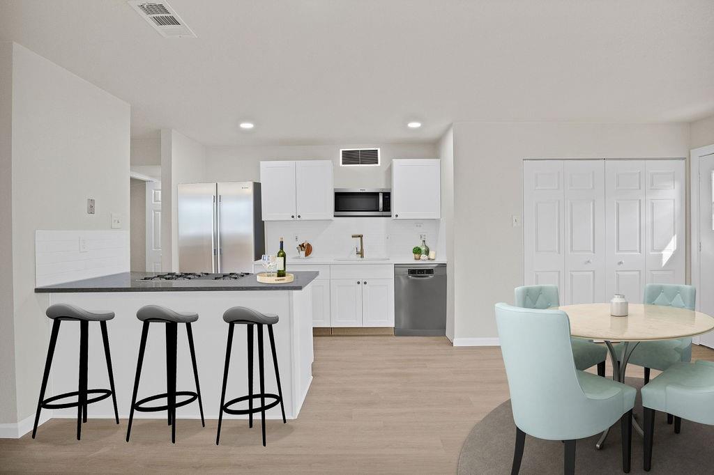 Colony 14 - Residential