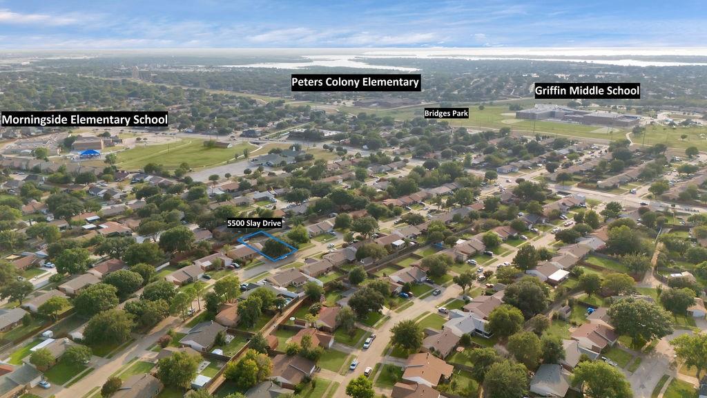 Colony 14 - Residential