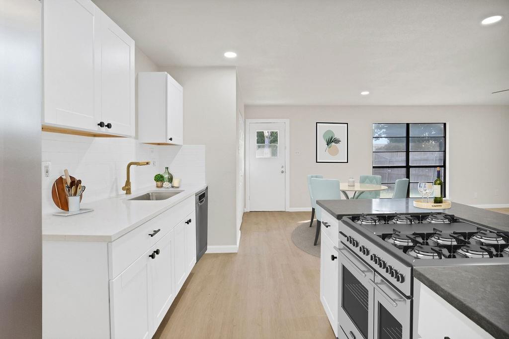 Colony 14 - Residential