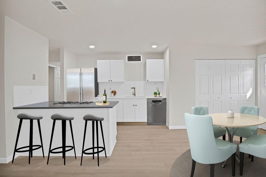 Colony 14 - Residential