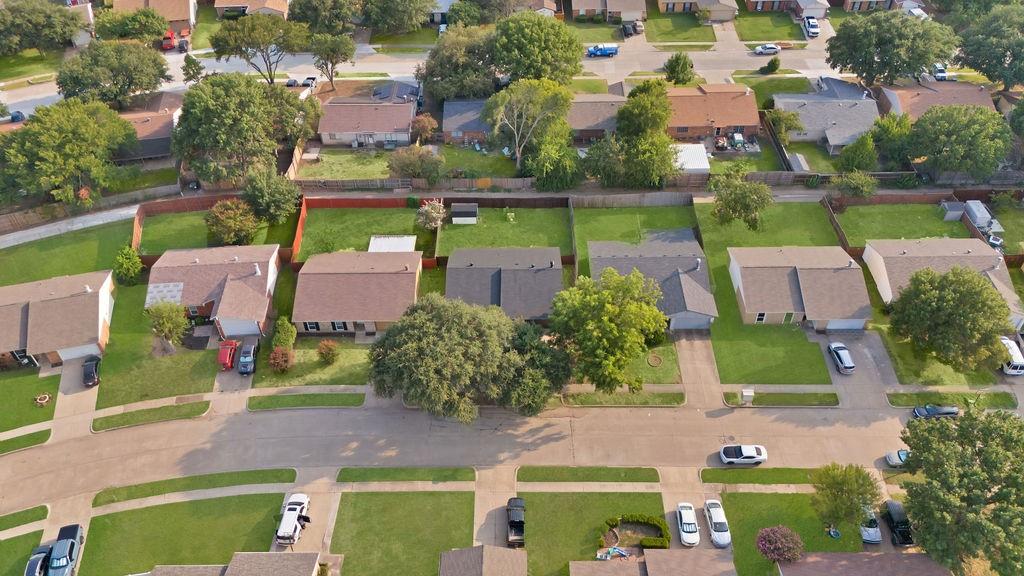 Colony 14 - Residential