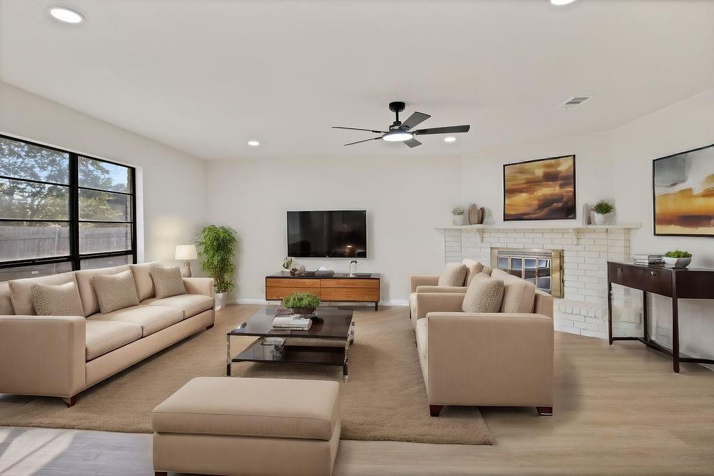 Colony 14 - Residential