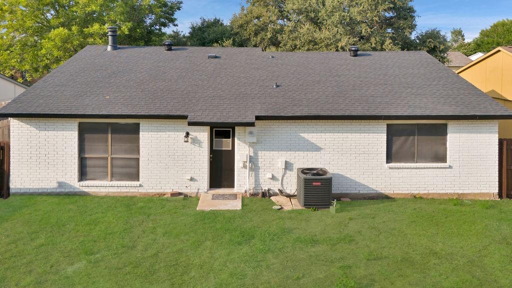 Colony 14 - Residential