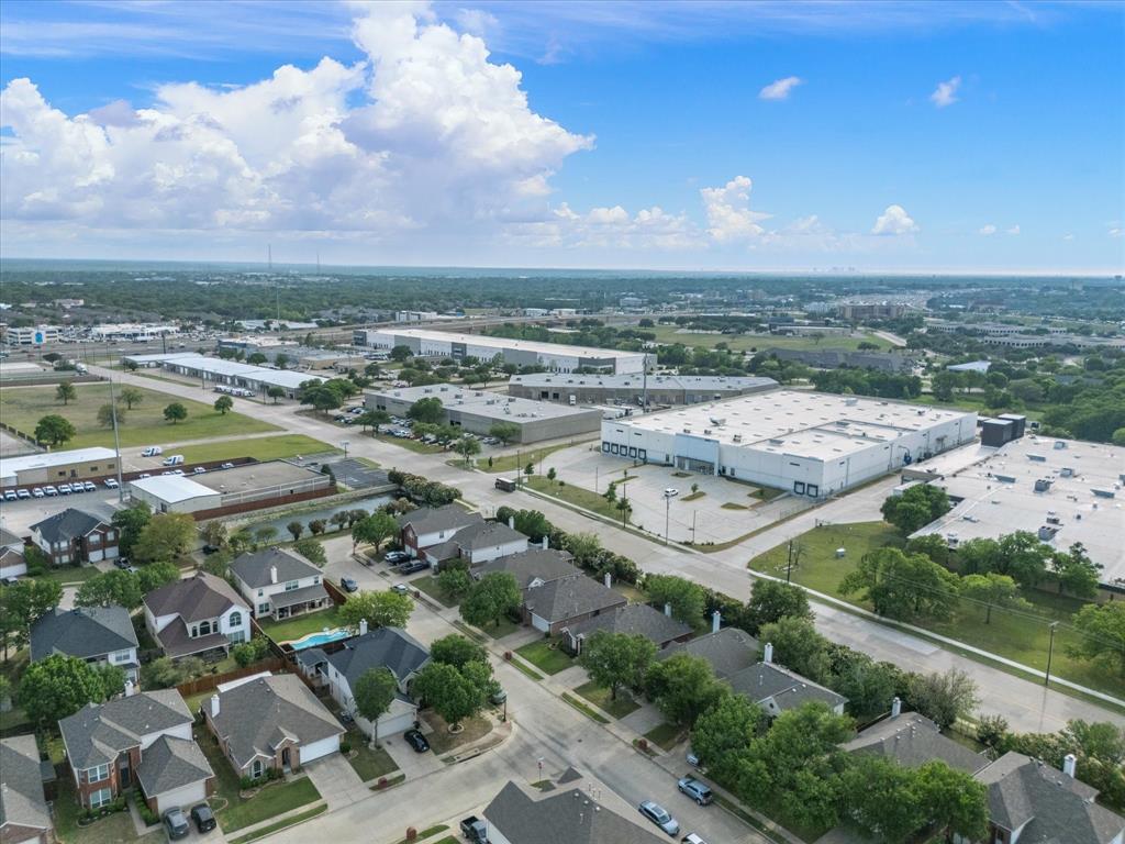 Village Of Oak Park - Residential