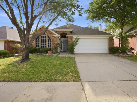 Photo of 2101 Oak Manor Drive, Bedford, TX 76021 (MLS # 21228459)