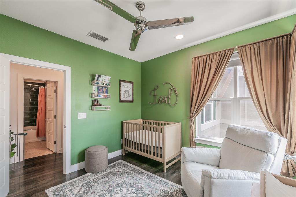 Capitol Ave Twnhms Add - Residential