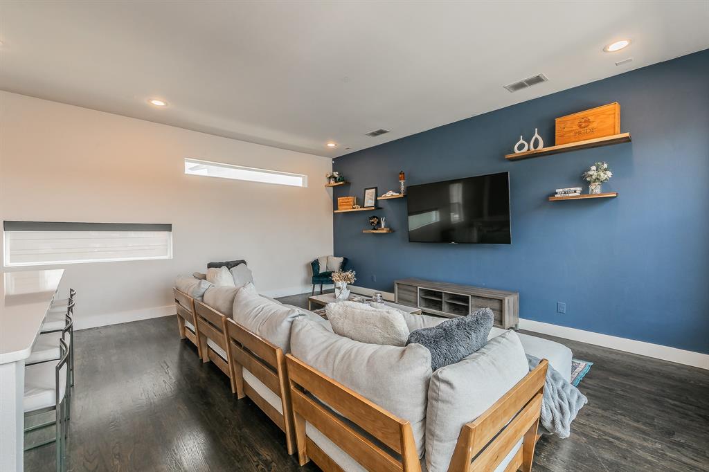 Capitol Ave Twnhms Add - Residential