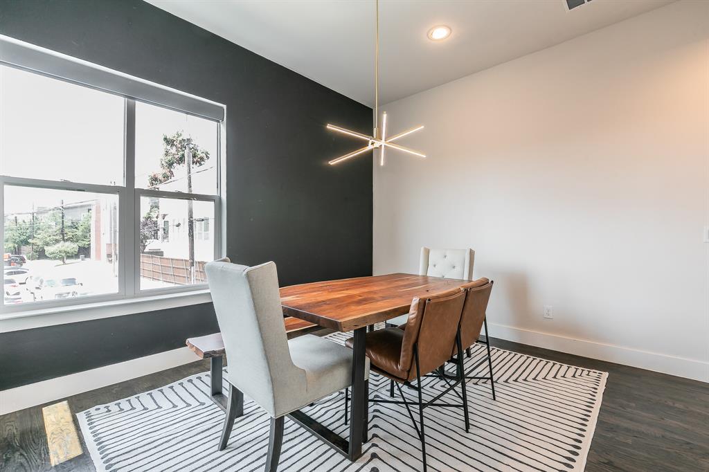 Capitol Ave Twnhms Add - Residential