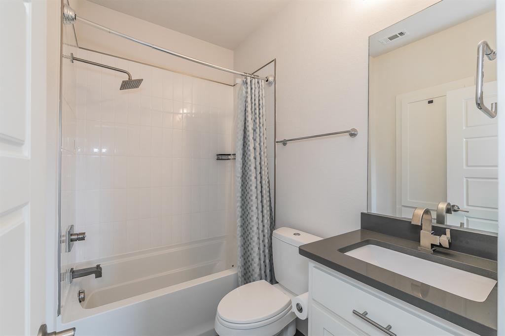 Capitol Ave Twnhms Add - Residential