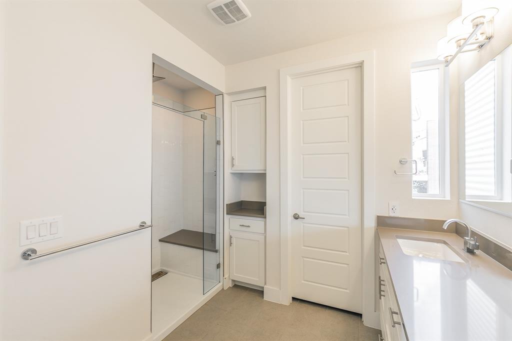 Capitol Ave Twnhms Add - Residential