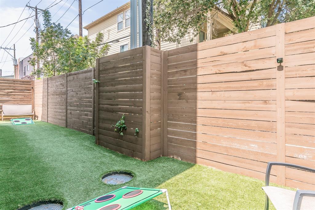 Capitol Ave Twnhms Add - Residential