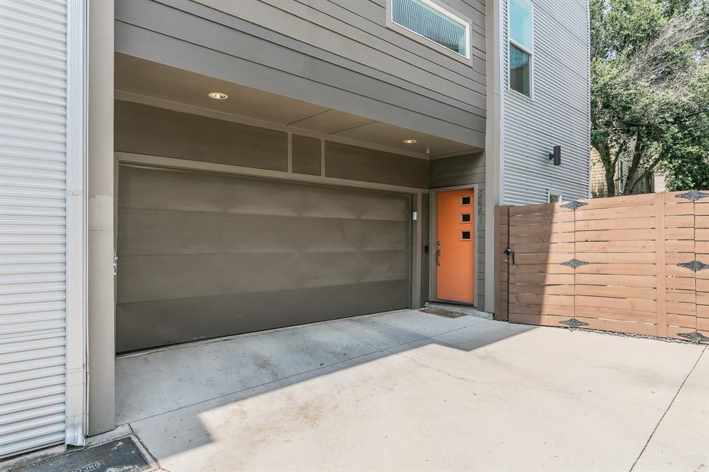 Capitol Ave Twnhms Add - Residential