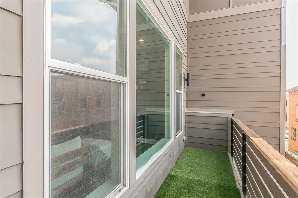 Capitol Ave Twnhms Add - Residential