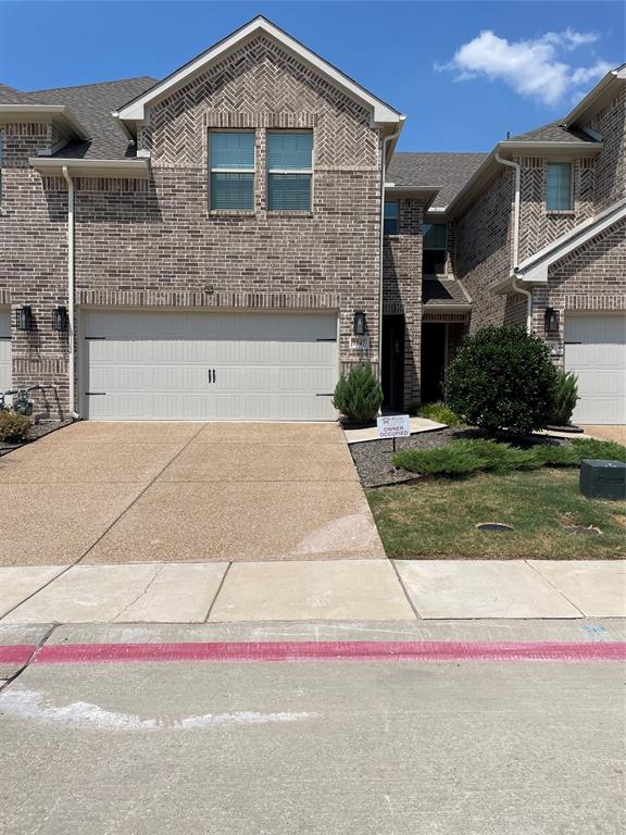 Huntington Villas - Residential Lease