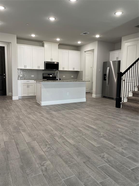 Huntington Villas - Residential Lease