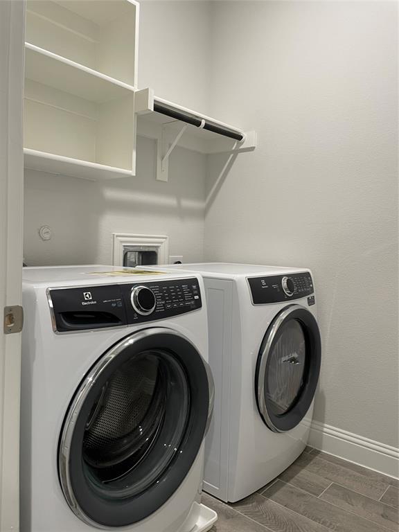 Huntington Villas - Residential Lease