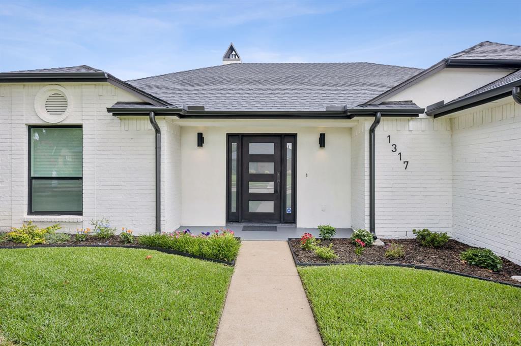1317 Minter Road