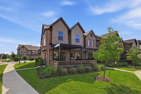 Photo of 7315 Concha Drive, Grand Prairie, TX 75054 (MLS # 21249912)