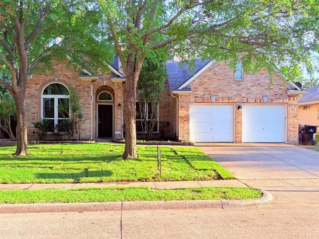 11317 Sunrise Lane