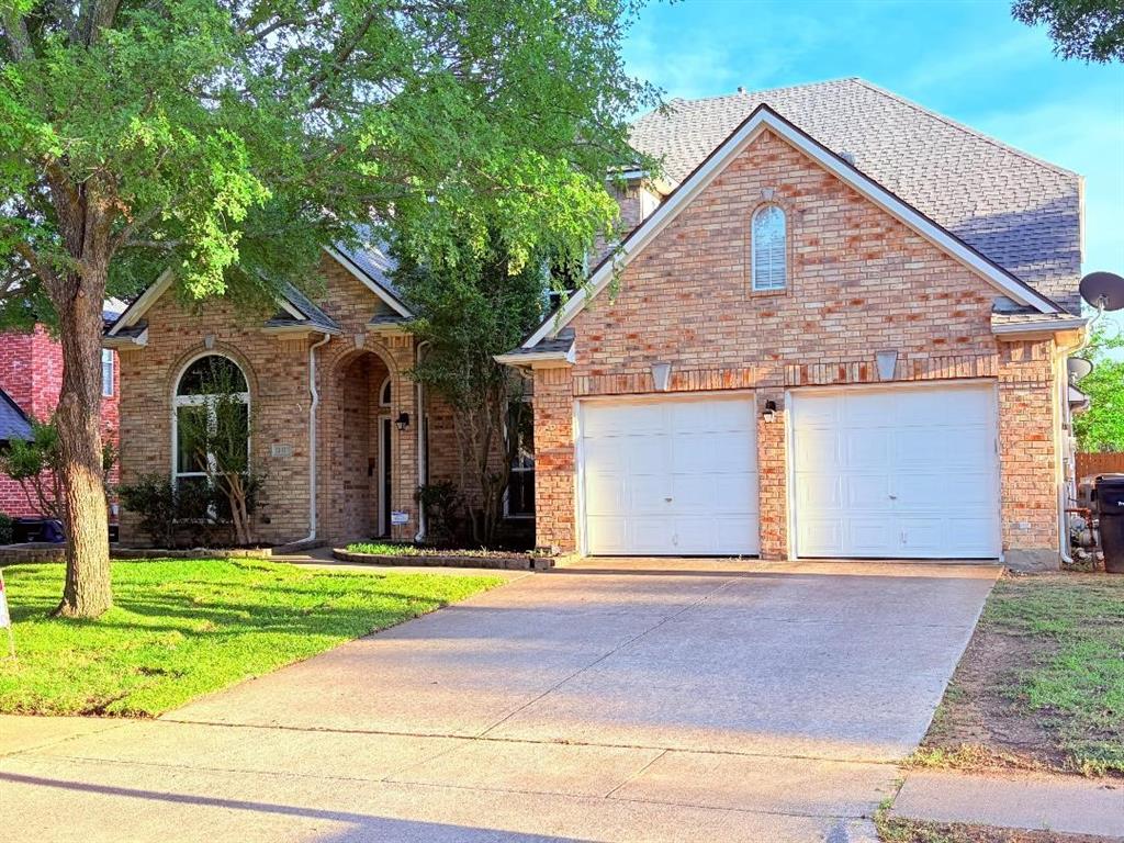 11317 Sunrise Lane