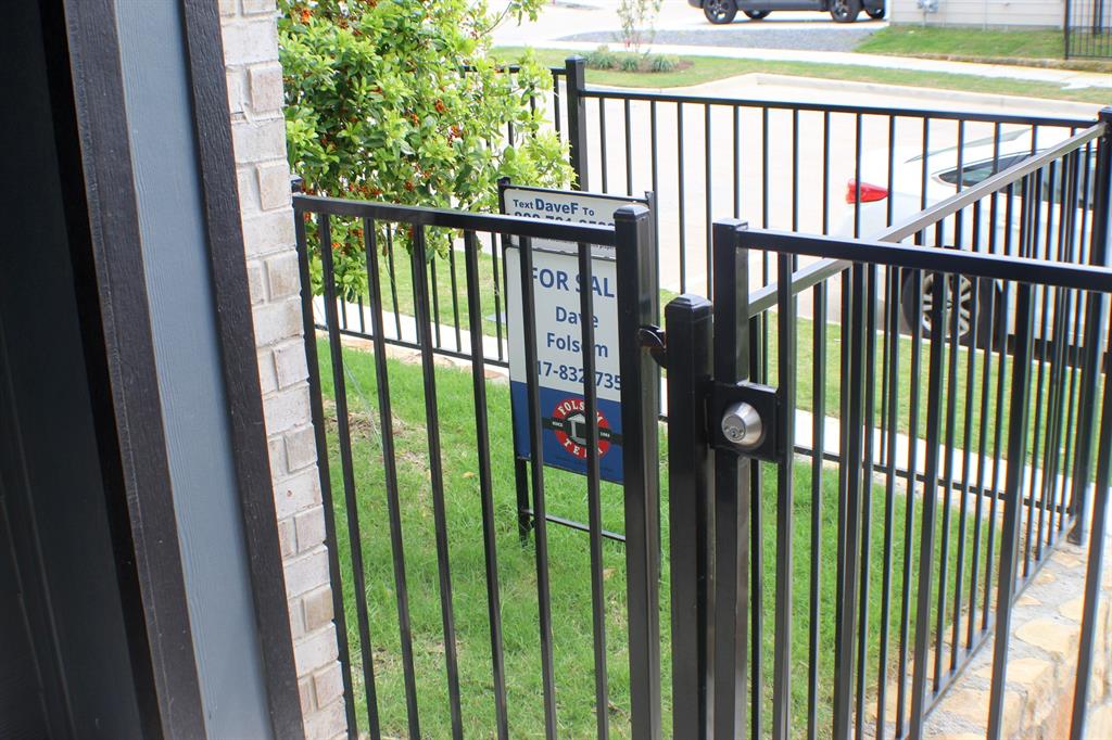 Richland Xing - Residential