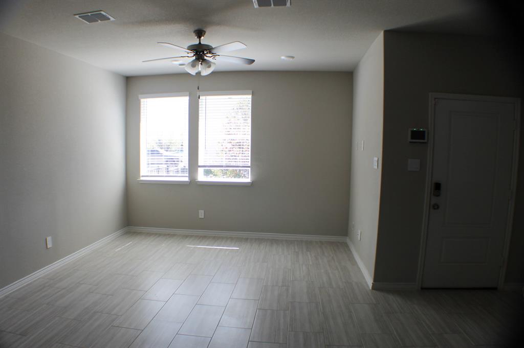 Richland Xing - Residential