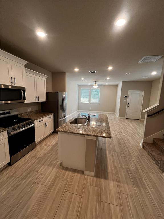 Richland Xing - Residential