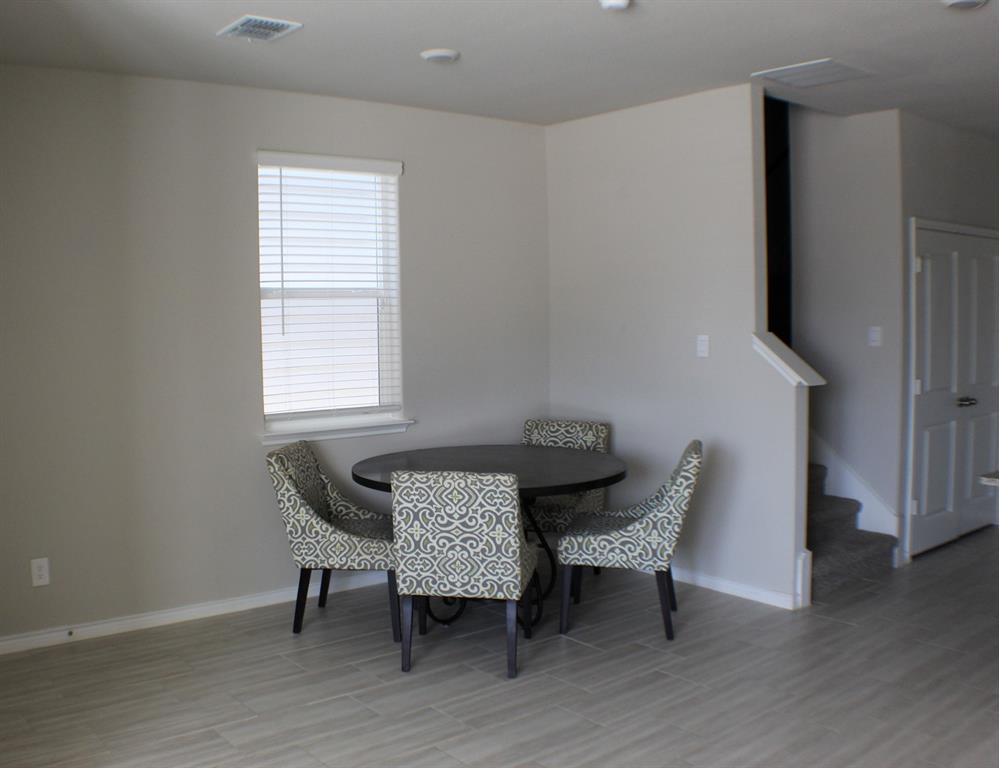 Richland Xing - Residential