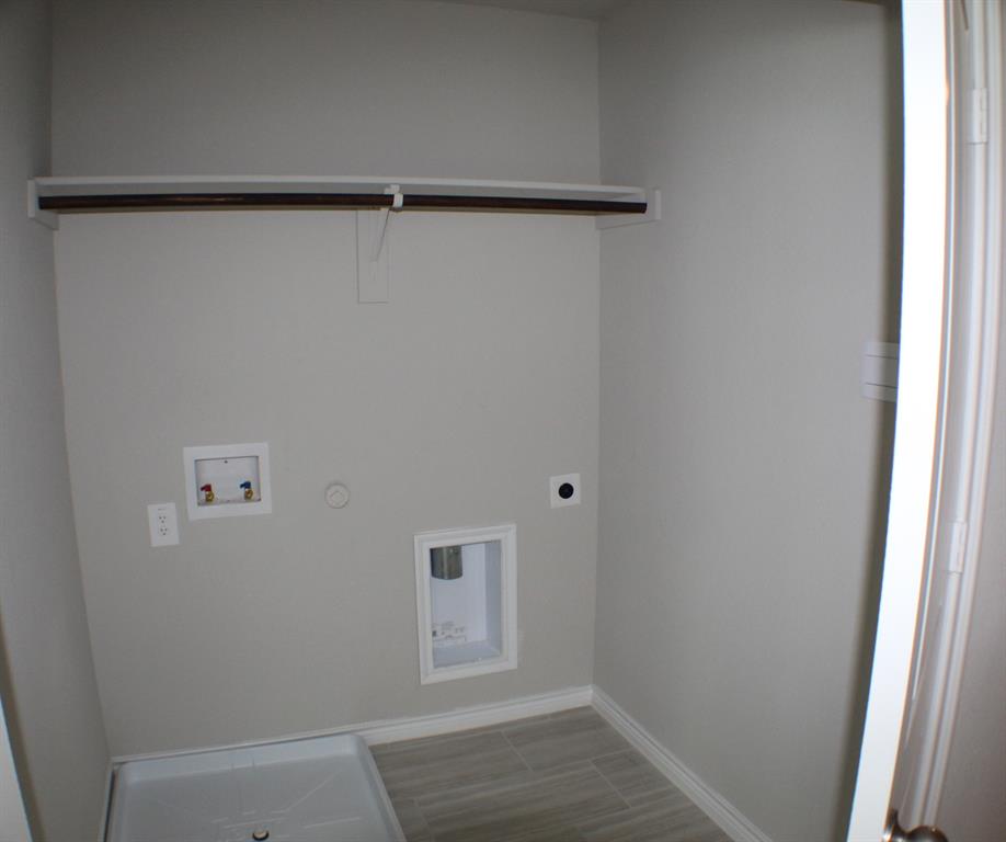 Richland Xing - Residential