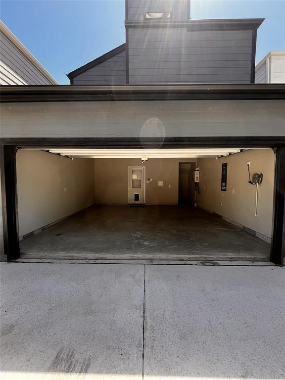 Richland Xing - Residential