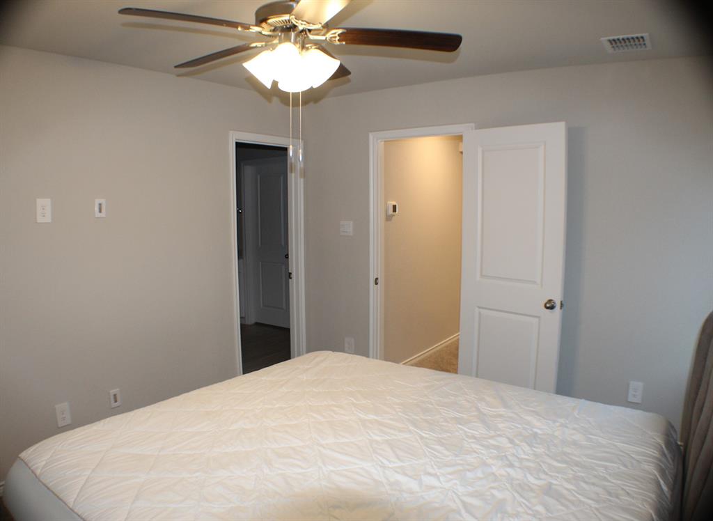 Richland Xing - Residential