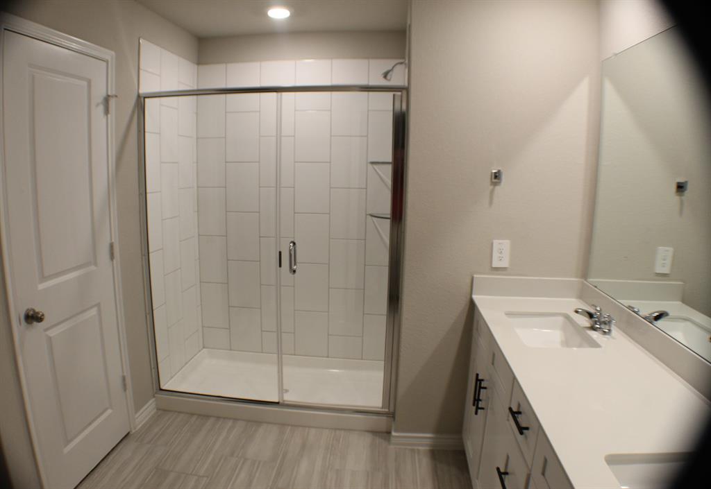 Richland Xing - Residential