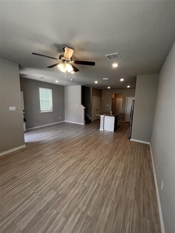 Richland Xing - Residential