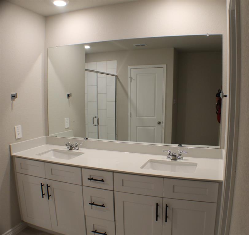 Richland Xing - Residential