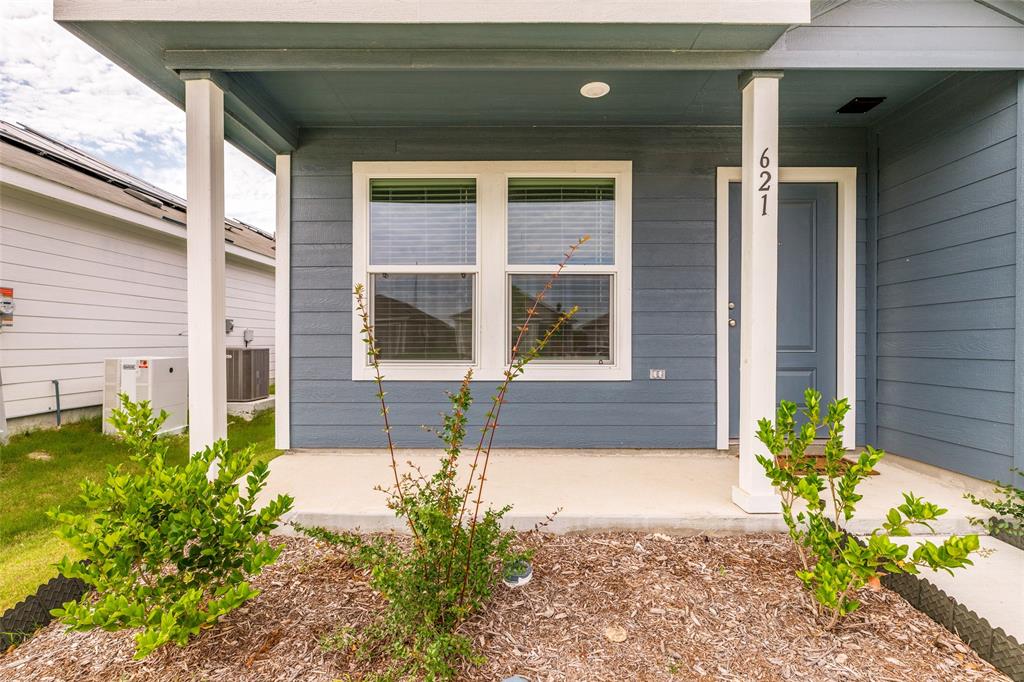 621 Holleman Drive