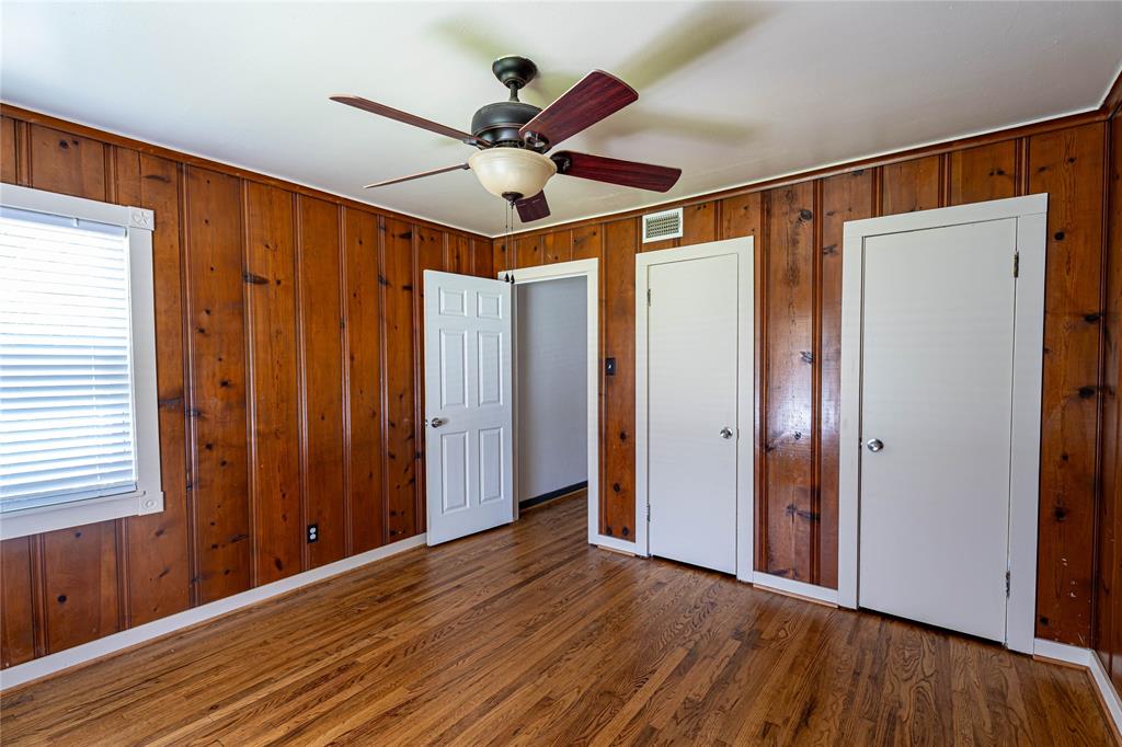 Eastwood Park - Residential Lease