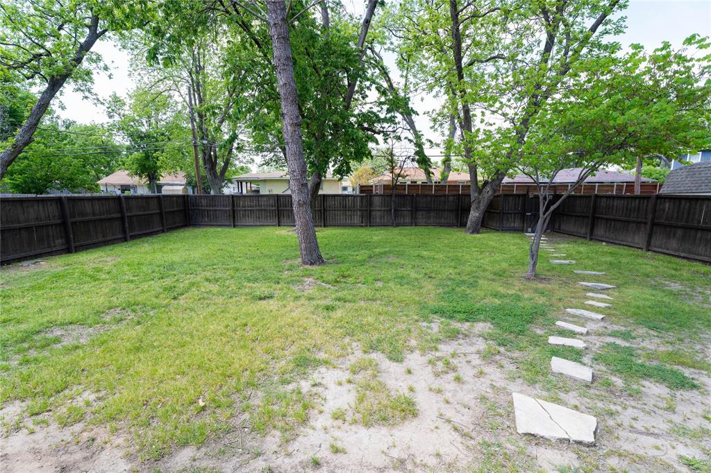 Eastwood Park - Residential Lease