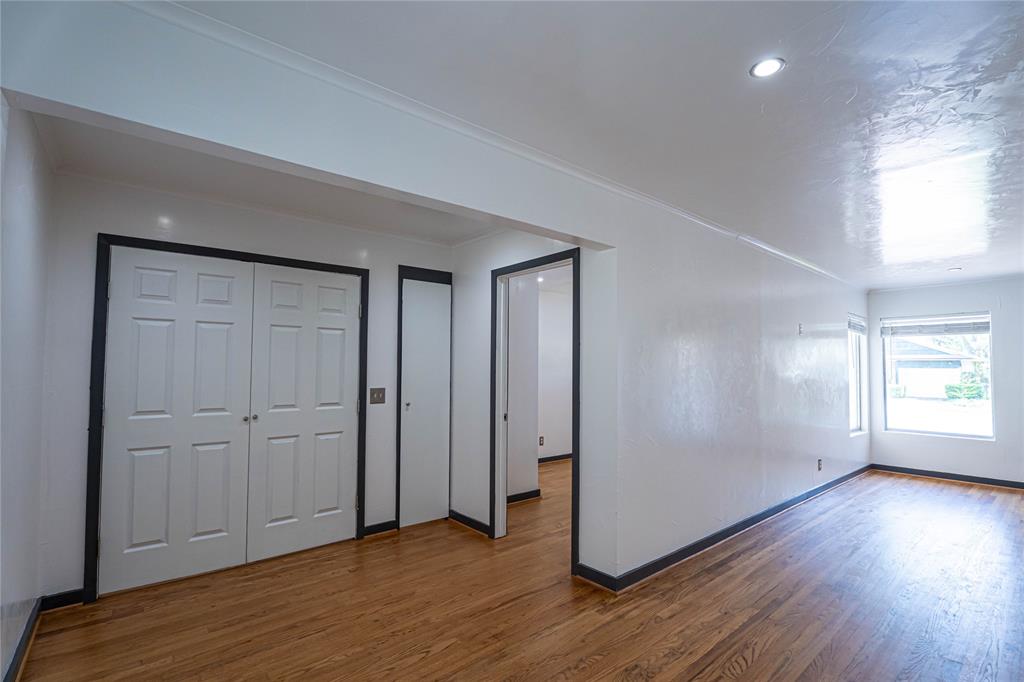 Eastwood Park - Residential Lease