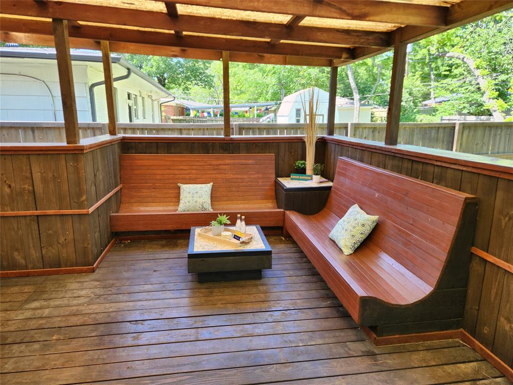 Eastwood Park - Residential Lease