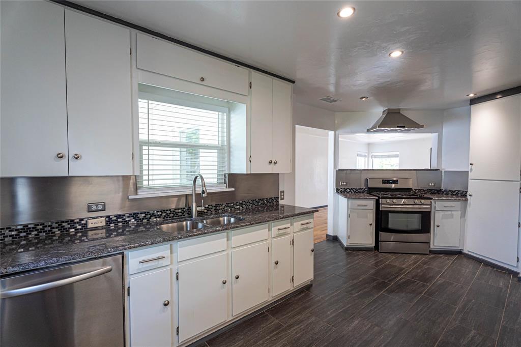 Eastwood Park - Residential Lease