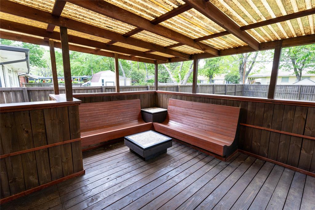 Eastwood Park - Residential Lease